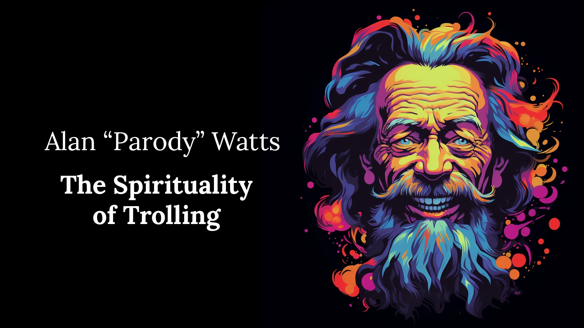 New Philosophies for a Digital Age
